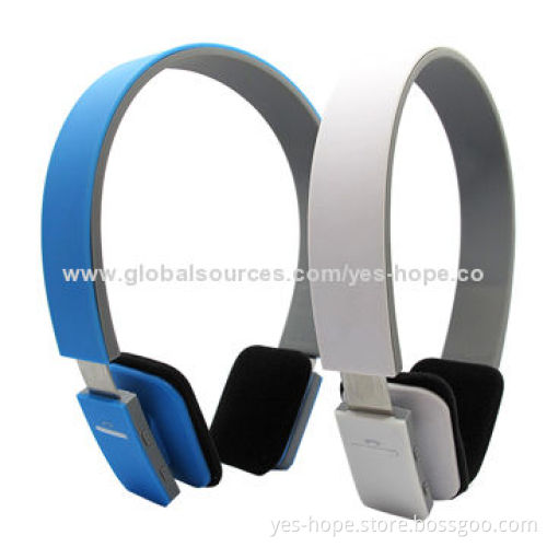 Bluetooth Headset, 2,402-2,480MHz Frequency, 3.0V Operating Voltage